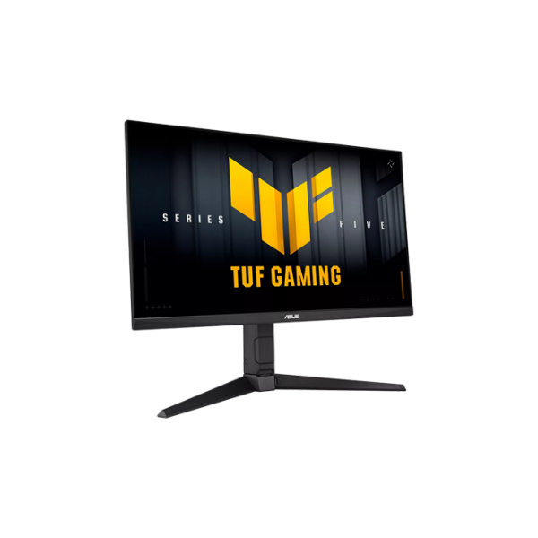 Monitor Asus TUF VG27UQEL5A Black 27" 4K IPS LED photo 4