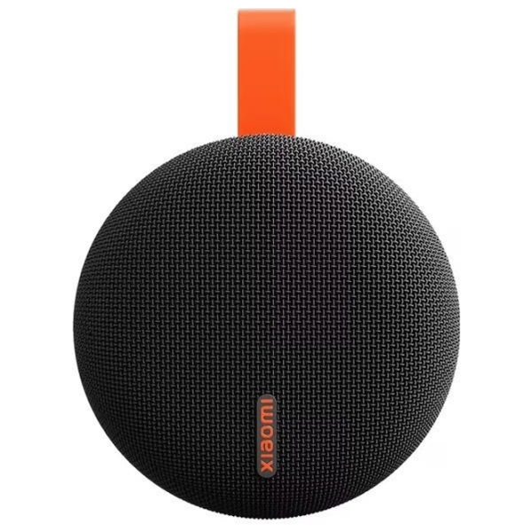 Boxă portabilă Xiaomi Essential Black 5 W photo 2