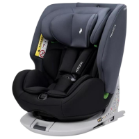 Scaun auto Osann Four360 S 4016428015553 Black 0 luni - 12 ani, 36 kg