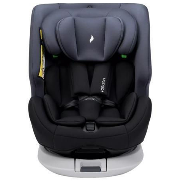 Scaun auto Osann Four360 S 4016428015553 Black 0 luni - 12 ani, 36 kg photo 2