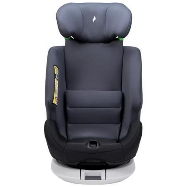 Scaun auto Osann Four360 S 4016428015553 Black 0 luni - 12 ani, 36 kg photo 9