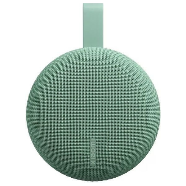 Boxă portabilă Xiaomi Essential Green 5 W photo 2