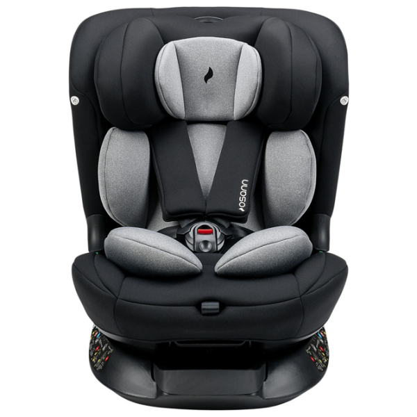 Scaun auto Osann Taos360 4016428015607 Black 0 luni - 12 ani, 36 kg photo 3
