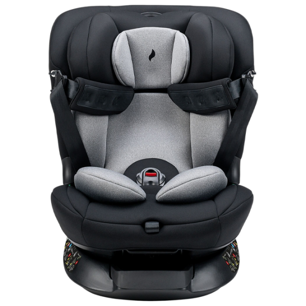 Scaun auto Osann Taos360 4016428015607 Black 0 luni - 12 ani, 36 kg photo 8