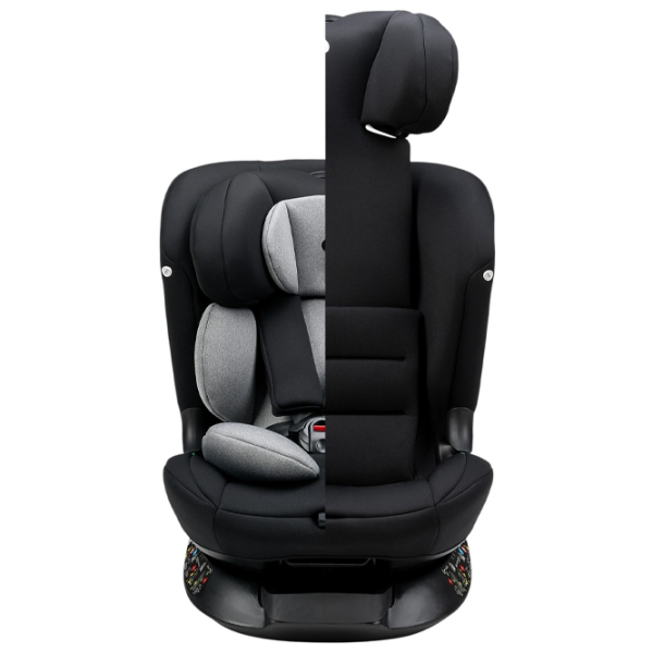 Scaun auto Osann Taos360 4016428015607 Black 0 luni - 12 ani, 36 kg photo 10