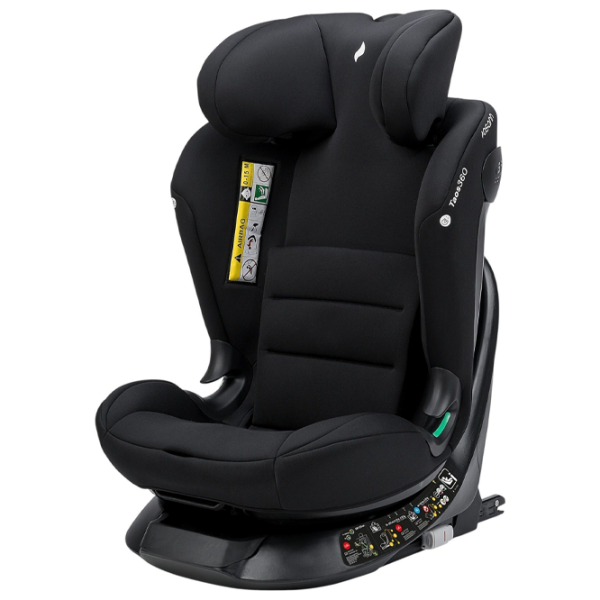 Scaun auto Osann Taos360 4016428015607 Black 0 luni - 12 ani, 36 kg photo 11