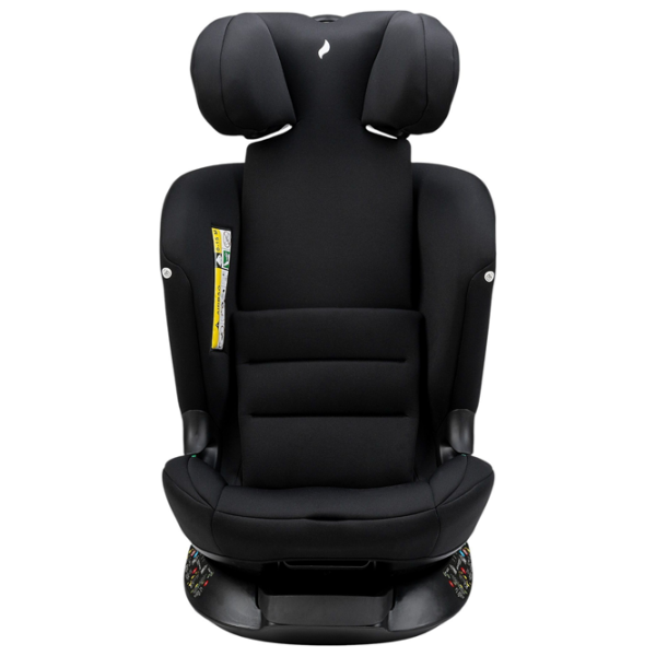 Scaun auto Osann Taos360 4016428015607 Black 0 luni - 12 ani, 36 kg photo 14