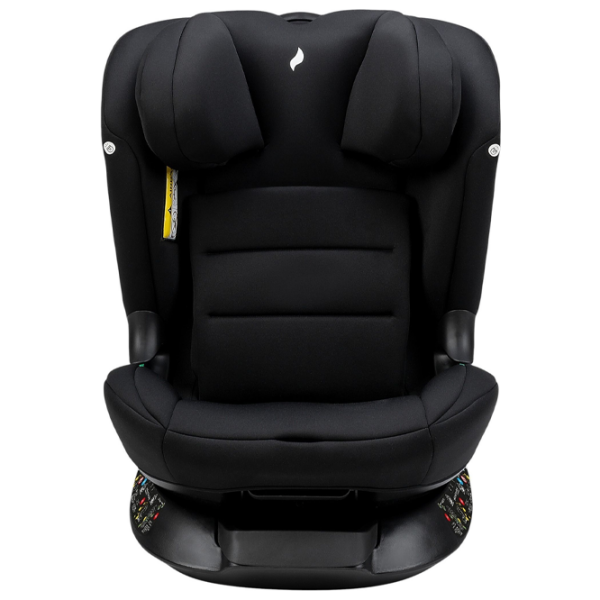 Scaun auto Osann Taos360 4016428015607 Black 0 luni - 12 ani, 36 kg photo 15