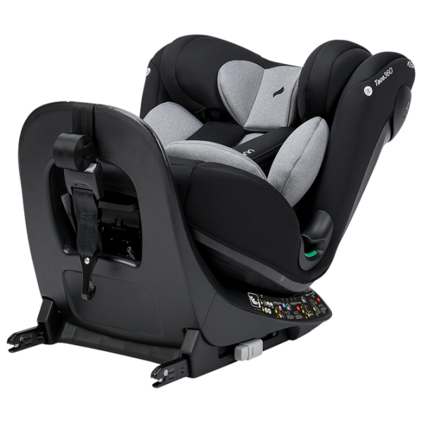 Scaun auto Osann Taos360 4016428015607 Black 0 luni - 12 ani, 36 kg photo 17