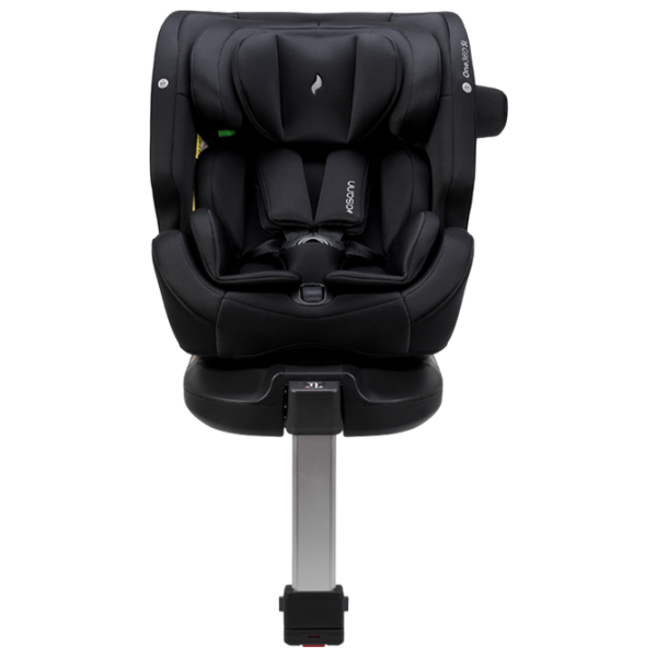 Scaun auto Osann One360 SL 4016428015522 Black 0 luni - 12 ani, 36 kg photo 2
