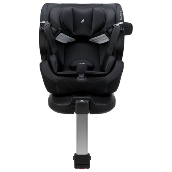 Scaun auto Osann One360 SL 4016428015522 Black 0 luni - 12 ani, 36 kg photo 6
