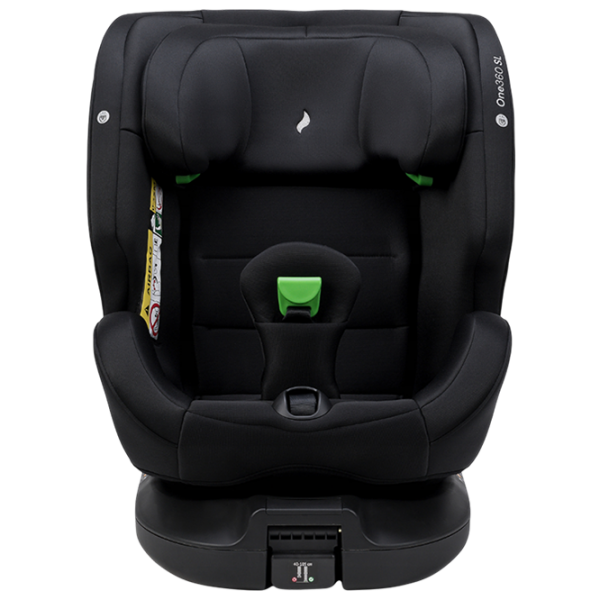 Scaun auto Osann One360 SL 4016428015522 Black 0 luni - 12 ani, 36 kg photo 11