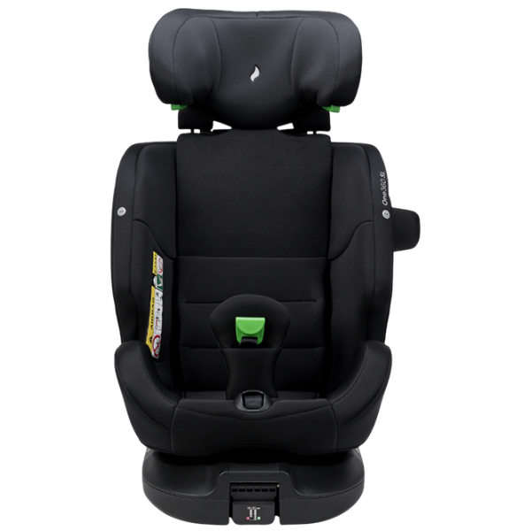 Scaun auto Osann One360 SL 4016428015522 Black 0 luni - 12 ani, 36 kg photo 12