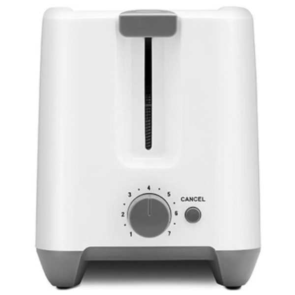 Toster ZELMER ZTS7386 White 750 W, Numărul de grade de prăjire: 7 photo 3