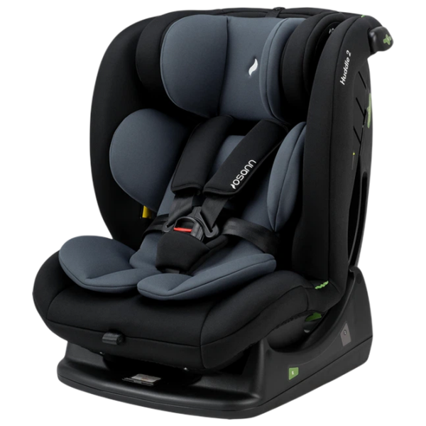 Scaun auto Osann Huddle 2 4016428014945 Black 0 luni - 12 ani, 36 kg photo 1