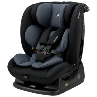 Scaun auto Osann Huddle 2 4016428014945 Black 0 luni - 12 ani, 36 kg