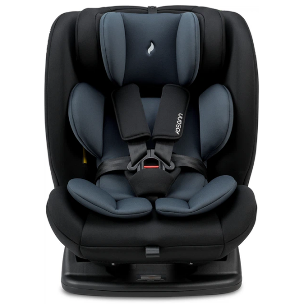 Scaun auto Osann Huddle 2 4016428014945 Black 0 luni - 12 ani, 36 kg photo 2