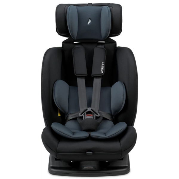 Scaun auto Osann Huddle 2 4016428014945 Black 0 luni - 12 ani, 36 kg photo 6