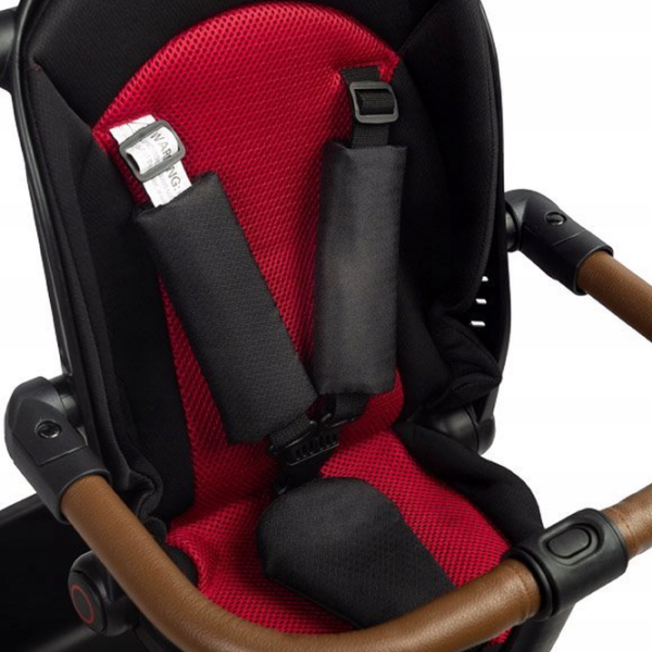 Triciclu Caretero Saber Red  Metal / Pentru copii photo 10