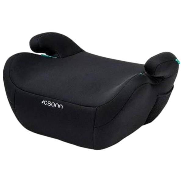 Scaun auto Osann UP 4016428013580 Black 7 ani - 12 ani, 36 kg photo 1