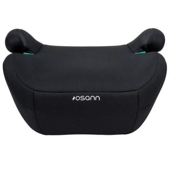 Scaun auto Osann UP 4016428013580 Black 7 ani - 12 ani, 36 kg photo 3