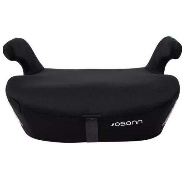 Scaun auto Osann Boost 4016428014457 Black 7 ani - 12 ani, 36 kg photo 4