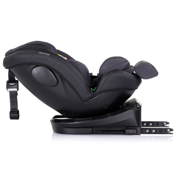 Scaun auto Chipolino Hypnotic STKHYP0253AN Gray 0 luni - 12 ani, 36 kg photo 9