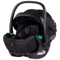 Scaun auto Chipolino Winner STKWN0251BB Black 0 luni - 15 luni, 13 kg