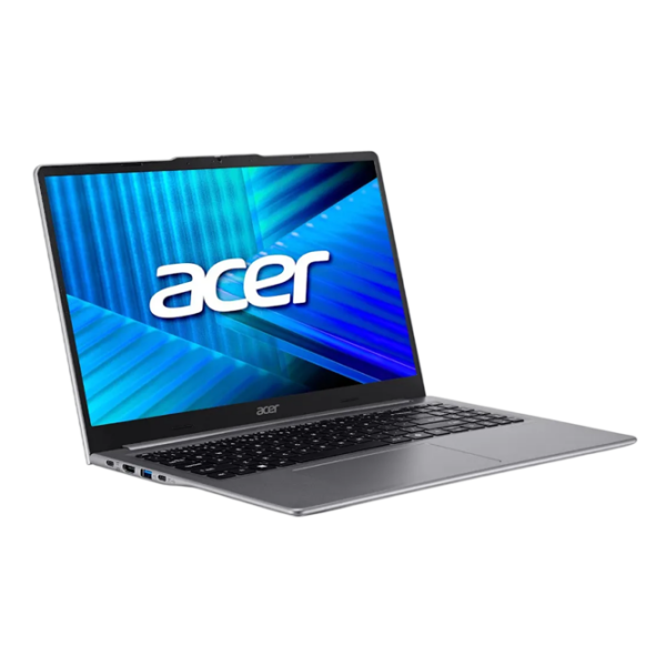 Ноутбук Acer Extensa 15 EXO15-41 Lunar Серый  | 16 ГБ | 512 ГБ | AMD Ryzen 7 7730U | VGA Встроенная photo 3