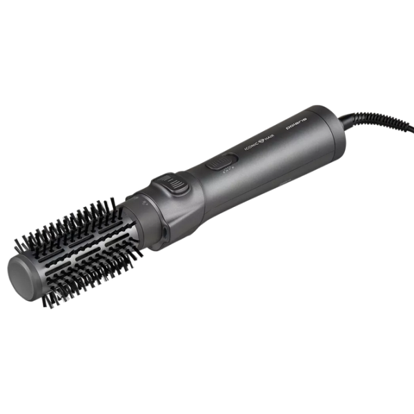 Фен Polaris PHSB1100Ri Графит  photo 5