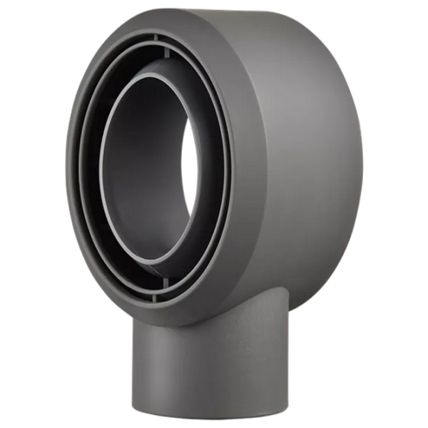 Фен Polaris PHSB1100Ri Графит  photo 8