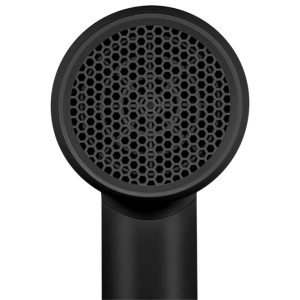 Фен Polaris PHD2044Ti Quattro Ionic Черный  photo 7