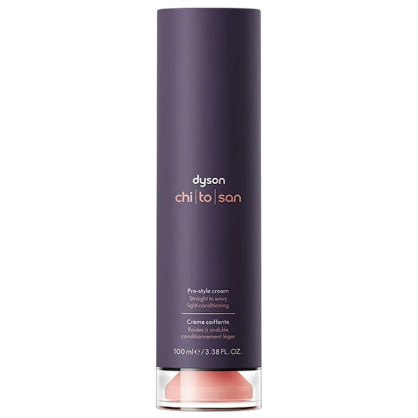 Cremă pentru păr Dyson HF 01 Chitosan Pre-style Purple  photo 1