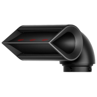 Концентратор Dyson Blade Черный 