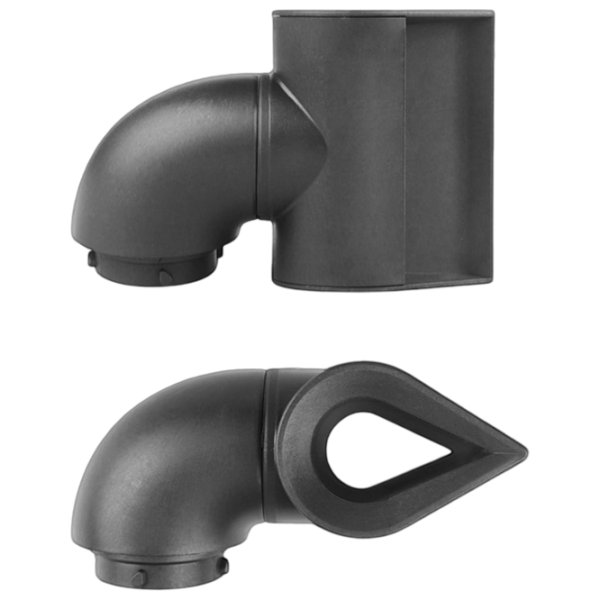 Концентратор Dyson Blade Черный  photo 2
