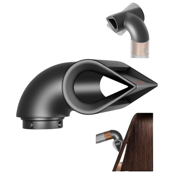 Концентратор Dyson Blade Черный  photo 3