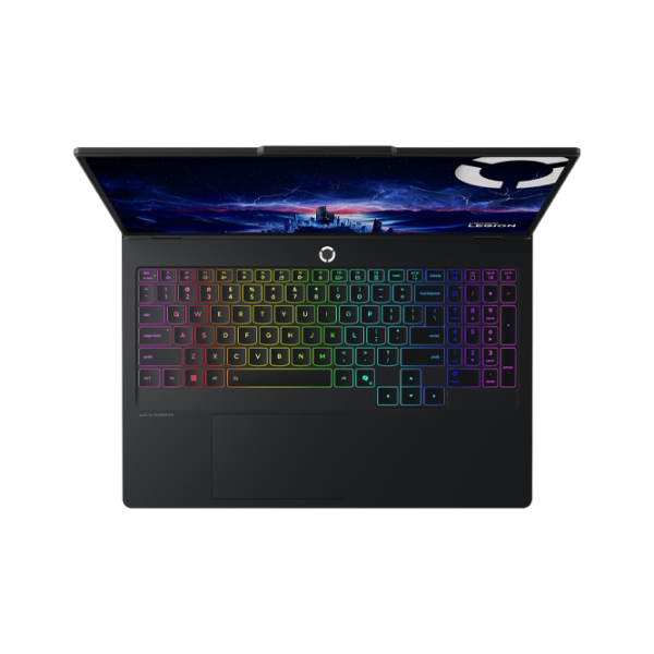 Laptop Lenovo Legion Pro 5 16IRX10 Eclipse Black 16" | 32 GB | 1 TB | Intel Core i9 14900HX | GeForce RTX 5060 8 GB photo 2