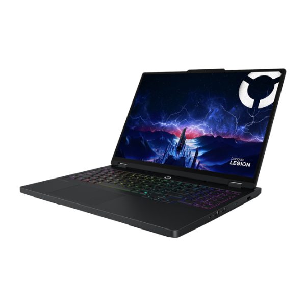 Laptop Lenovo Legion Pro 5 16IRX10 Eclipse Black 16" | 32 GB | 1 TB | Intel Core i9 14900HX | GeForce RTX 5060 8 GB photo 3