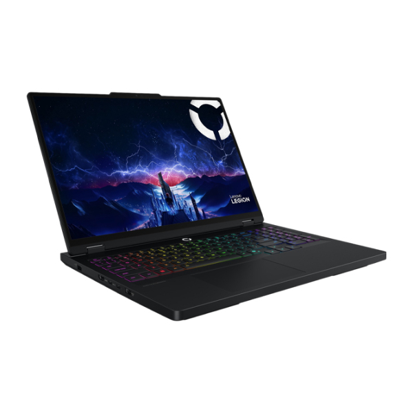 Laptop Lenovo Legion Pro 5 16IRX10 Eclipse Black 16" | 32 GB | 1 TB | Intel Core i9 14900HX | GeForce RTX 5060 8 GB photo 4