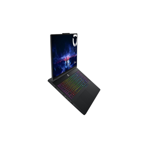 Laptop Lenovo Legion Pro 5 16IRX10 Eclipse Black 16" | 32 GB | 1 TB | Intel Core i9 14900HX | GeForce RTX 5060 8 GB photo 6
