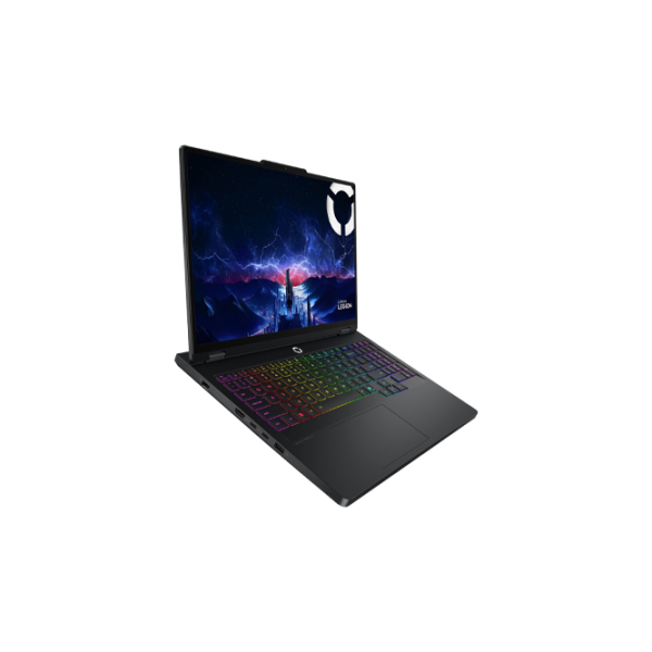 Laptop Lenovo Legion Pro 5 16IRX10 Eclipse Black 16" | 32 GB | 1 TB | Intel Core i9 14900HX | GeForce RTX 5060 8 GB photo 7