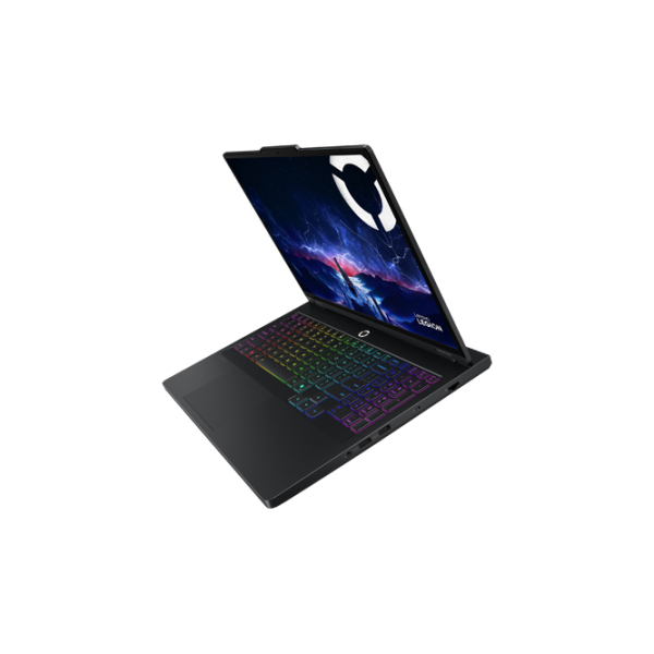 Laptop Lenovo Legion Pro 5 16IRX10 Eclipse Black 16" | 32 GB | 1 TB | Intel Core i9 14900HX | GeForce RTX 5060 8 GB photo 8