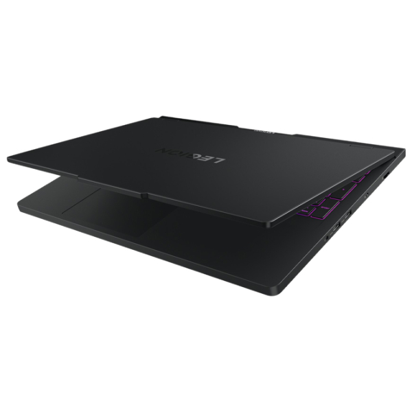 Laptop Lenovo Legion Pro 5 16IRX10 Eclipse Black 16" | 32 GB | 1 TB | Intel Core i9 14900HX | GeForce RTX 5060 8 GB photo 10