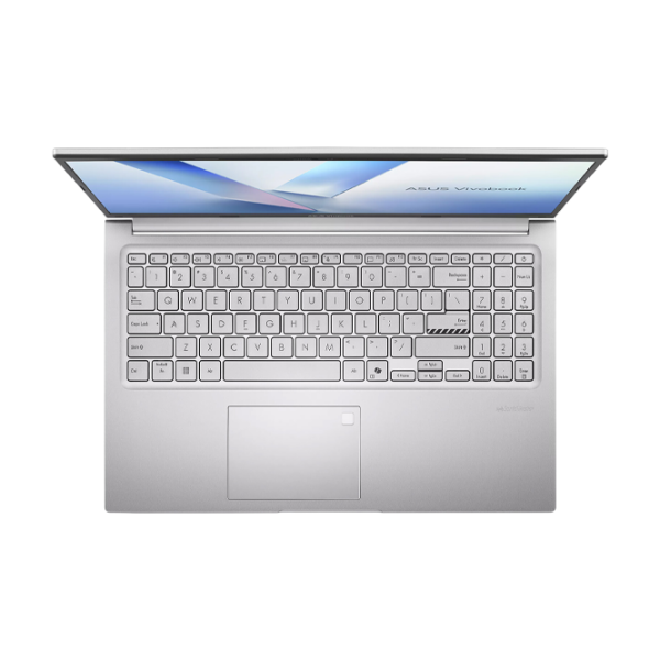 Ноутбук Asus VivoBook 15 M1502NAQ Cool Серебряный 15.6" | 16 ГБ | 512 ГБ | AMD Ryzen 5 150 | VGA Встроенная photo 2