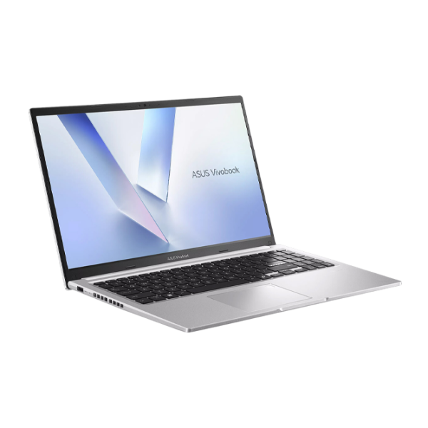 Ноутбук Asus VivoBook 15 M1502NAQ Cool Серебряный 15.6" | 16 ГБ | 512 ГБ | AMD Ryzen 5 150 | VGA Встроенная photo 4