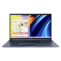 Ноутбук Asus VivoBook 15 M1502NAQ Тихий Синий 15.6" | 16 ГБ | 512 ГБ | AMD Ryzen 5 150 | VGA Встроенная