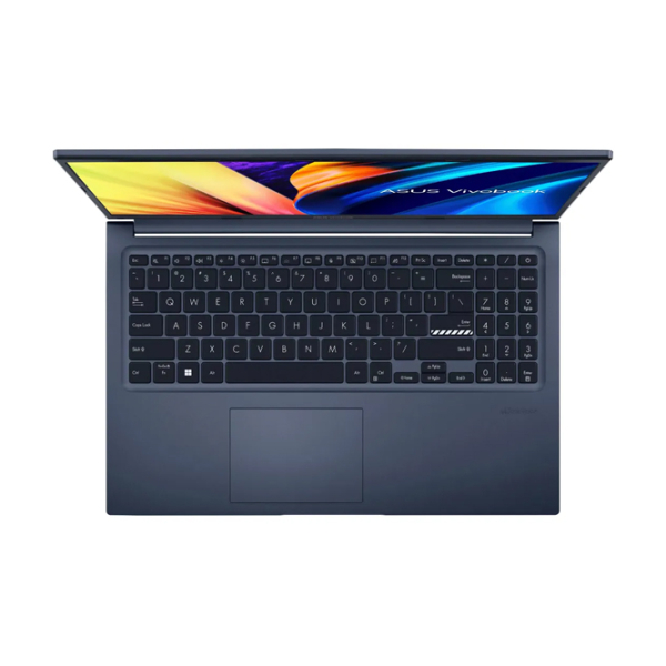 Ноутбук Asus VivoBook 15 M1502NAQ Тихий Синий 15.6" | 16 ГБ | 512 ГБ | AMD Ryzen 5 150 | VGA Встроенная photo 3