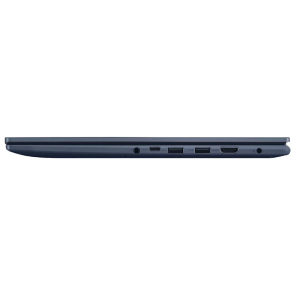 Ноутбук Asus VivoBook 15 M1502NAQ Тихий Синий 15.6" | 16 ГБ | 512 ГБ | AMD Ryzen 5 150 | VGA Встроенная photo 6