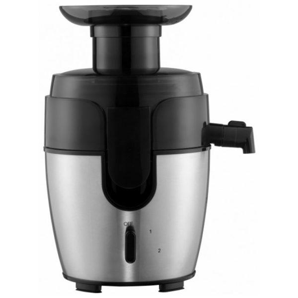 Storcator de fructe ZELMER ZJE4800 Inox 800 W, Centrifugă, Numărul de viteze: 2 photo 3