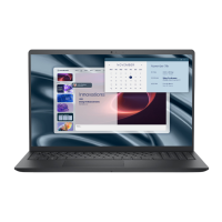 Ноутбук Dell Pro 15 Essential PV15250 Угольный Черный 15.6" | 8 ГБ | 512 ГБ | AMD Core i5 1334U | VGA Встроенная